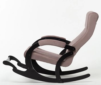 Кресло-качалка Марсель, ткань Amigo Java 33-Т-AJ в Сочи - предосмотр 1