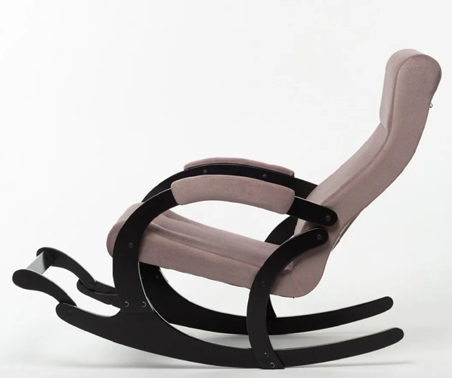 Кресло-качалка Марсель, ткань Amigo Java 33-Т-AJ в Сочи - изображение 1
