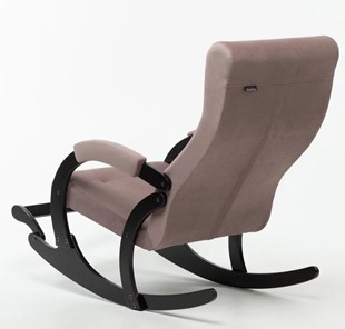 Кресло-качалка Марсель, ткань Amigo Java 33-Т-AJ в Сочи - предосмотр 2