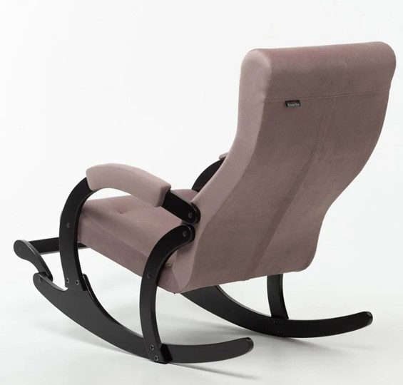 Кресло-качалка Марсель, ткань Amigo Java 33-Т-AJ в Краснодаре - изображение 2