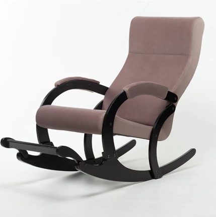 Кресло-качалка Марсель, ткань Amigo Java 33-Т-AJ в Сочи - изображение