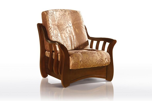 Кресло-кровать Фрегат 03-80 в Краснодаре - изображение