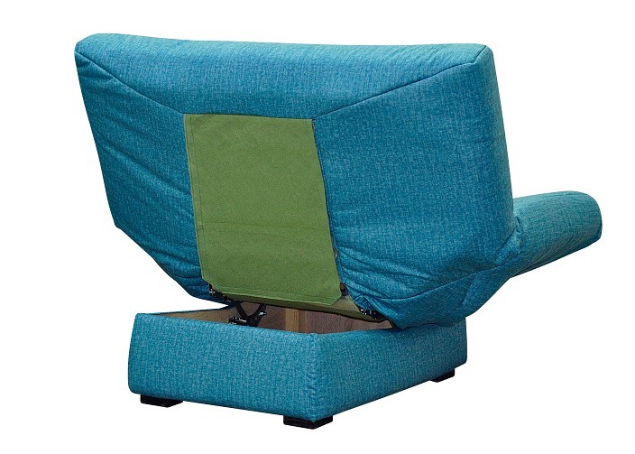 Кресло раскладное Лаура Люкс в Армавире - изображение 3
