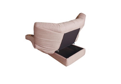 Кресло раскладное Лаура Люкс в Армавире - изображение 5