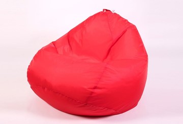 Кресло-мешок Юниор, оксфорд красный в Краснодаре