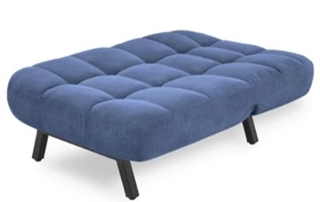 Раскладное кресло Абри опора металл (синий) в Сочи - предосмотр 7