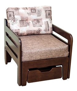 Кресло-кровать с ящиком Форвард в Сочи