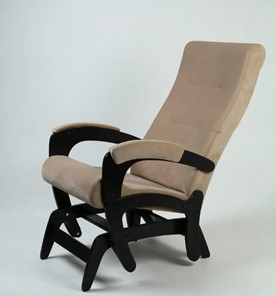 Маятниковое кресло Версаль, ткань песок 36-Т-П в Сочи