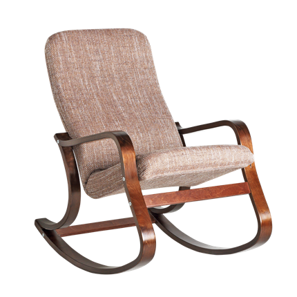 Кресло-качалка Старт Каприз в Краснодаре - изображение