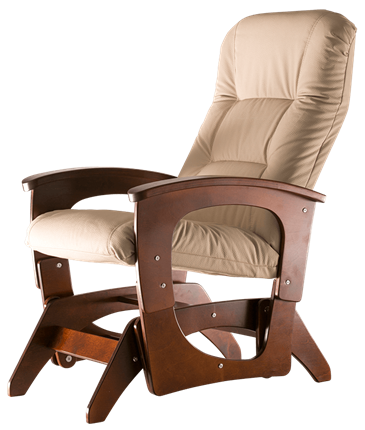Кресло-качалка Орион, Вишня в Армавире - изображение