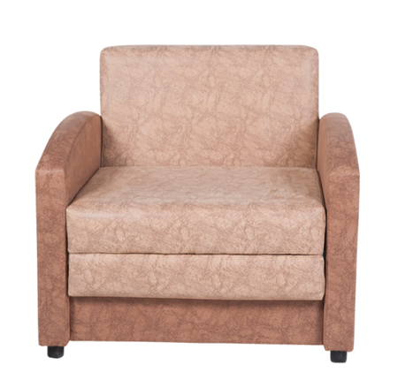 Кресло-кровать «Клёк» (1м)