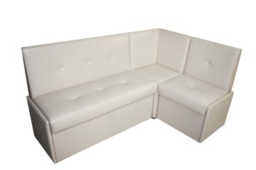 Угловой кухонный диван Модерн 8 мини с коробом в Сочи