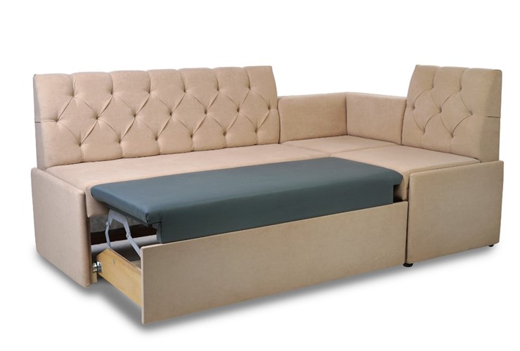 Кухонный диван Модерн 3 в Сочи - изображение 1