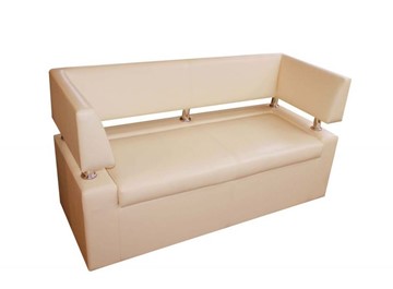 Кухонный диван Модерн-3 банкетка с коробом в Армавире - предосмотр