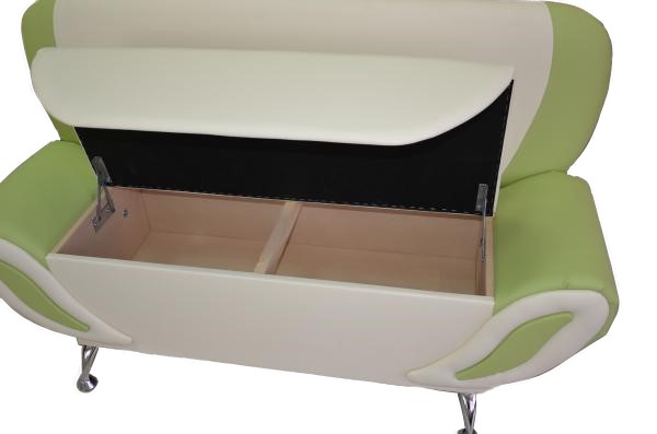 Кухонный диван МКД-5 NEW в Краснодаре - изображение 1