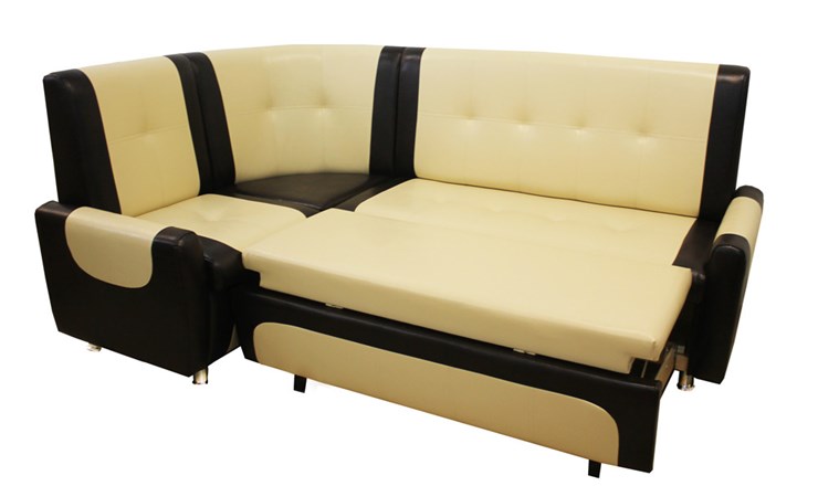 Кухонный угловой диван Гранд 1 со спальным местом в Сочи - изображение 2