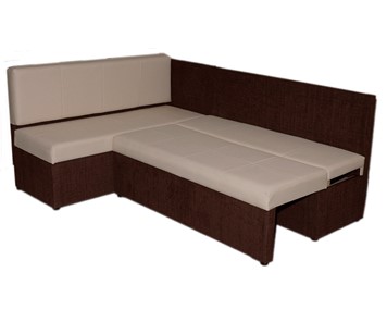 Кухонный угловой диван Нео КМ3 с механизмом 2000х1460 в Сочи - предосмотр 10