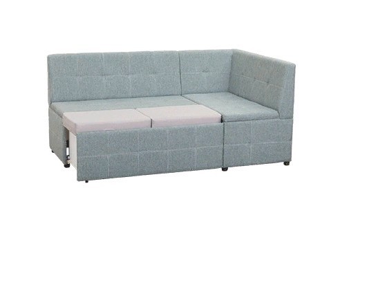 Угловой кухонный диван Джой в Сочи - изображение 2