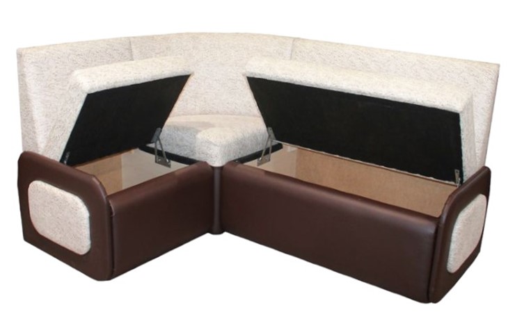 Кухонный диван Фиджи с коробом в Сочи - изображение 2