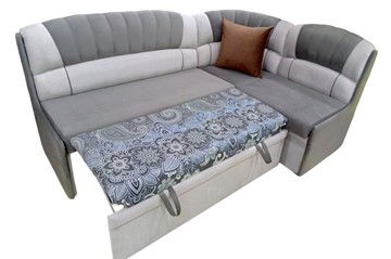 Кухонный диван Модерн 2 (со спальным местом) в Краснодаре - предосмотр 1