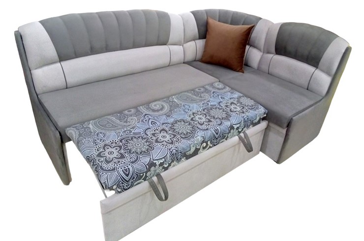 Кухонный диван Модерн 2 (со спальным местом) в Новороссийске - изображение 1