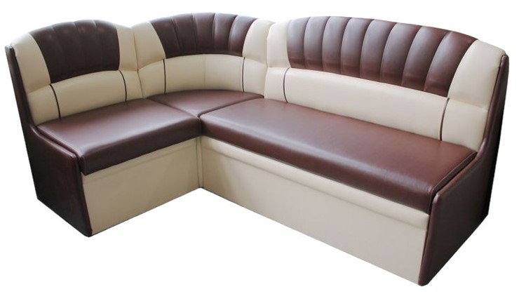 Кухонный диван Модерн 2 (со спальным местом) в Краснодаре - изображение 2