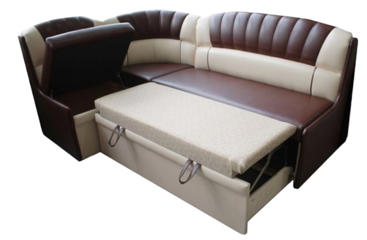 Кухонный диван Модерн 2 (со спальным местом) в Армавире - изображение 3
