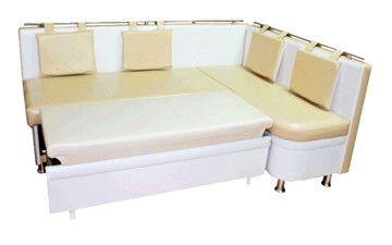 Кухонный диван Модерн со спальным местом в Краснодаре - предосмотр 3