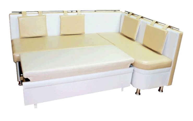 Кухонный диван Модерн со спальным местом в Армавире - изображение 3