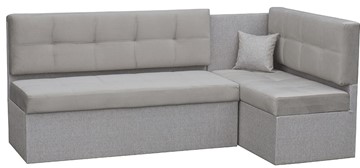 Кухонный диван Нео КМ 3 с механизмом 2000*1110 в Краснодаре - предосмотр