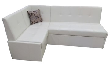 Кухонный угловой диван Модерн 8 со спальным местом и двумя коробами в Сочи - предосмотр 3