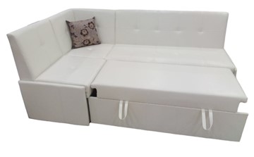 Кухонный угловой диван Модерн 8 со спальным местом и двумя коробами в Сочи - предосмотр 4
