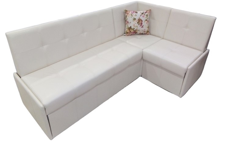 Кухонный угловой диван Модерн 8 со спальным местом и двумя коробами в Сочи - изображение 5