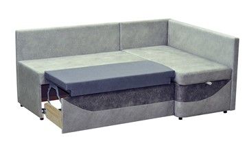 Кухонный угловой диван Яшма 1 ДУ в Армавире - предосмотр 2
