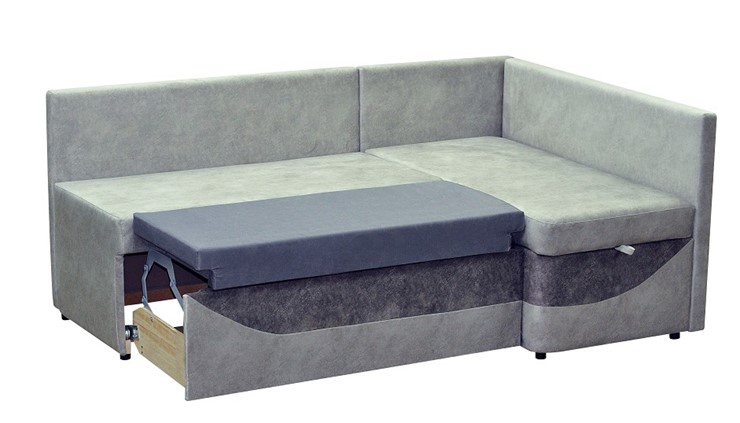 Кухонный угловой диван Яшма 1 ДУ в Армавире - изображение 2