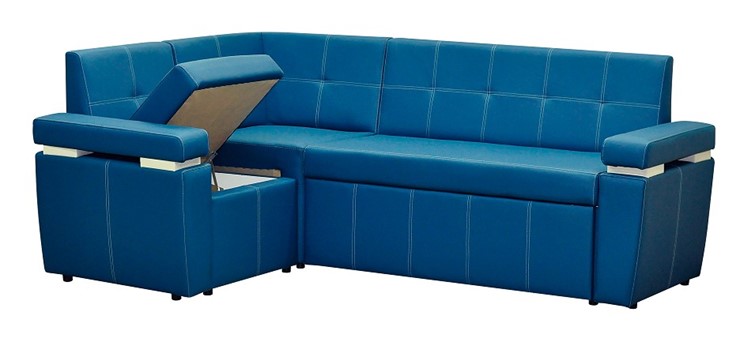 Угловой кухонный диван Яшма 5 в Армавире - изображение 2