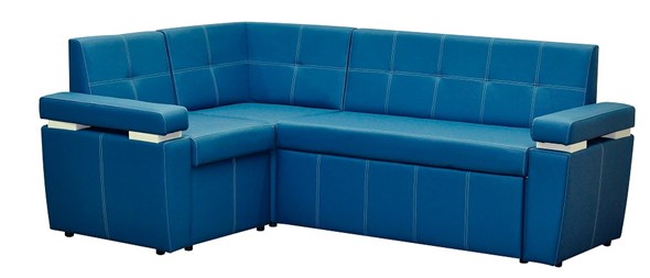 Угловой кухонный диван Яшма 5 в Краснодаре - изображение