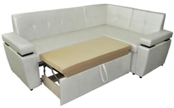 Угловой кухонный диван Яшма 5 в Армавире - изображение 6