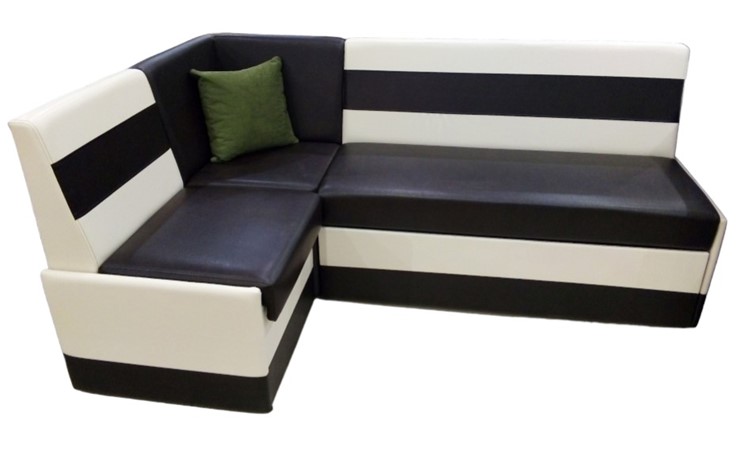 Кухонный угловой диван Модерн 6 со спальным местом в Сочи - изображение 1