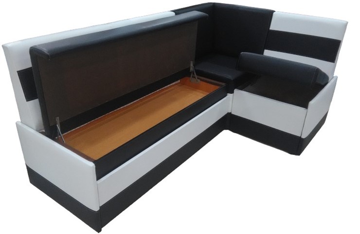 Кухонный угловой диван Модерн 6 со спальным местом в Сочи - изображение 2