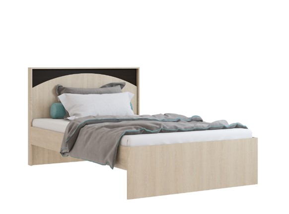 Кровать Ева 120 в Краснодаре - изображение