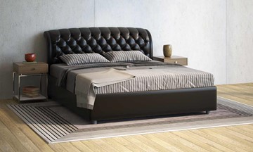 Кровать 1-спальная с механизмом Venezia 80х200 в Армавире