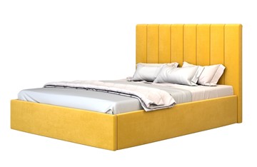 Кровать двуспальная Берта 1600 с основанием в Краснодаре