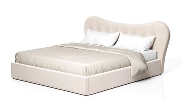 Спальная кровать Феодосия 1600 в Сочи - предосмотр