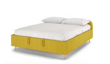 Кровать спальная Jazz-L 1600х1900 с подъёмным механизмом в Сочи