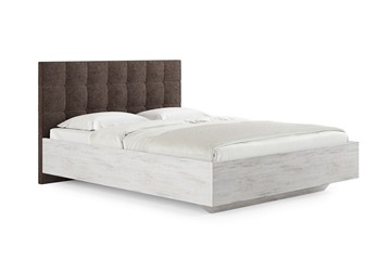 Спальная кровать Luiza (ясмунд) 200х190 с основанием в Армавире - предосмотр 5