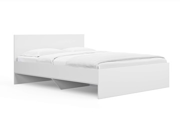 Кровать спальная Mariana 180х200, Белый в Сочи