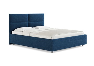 Двуспальная кровать Omega 160х190 с основанием в Краснодаре