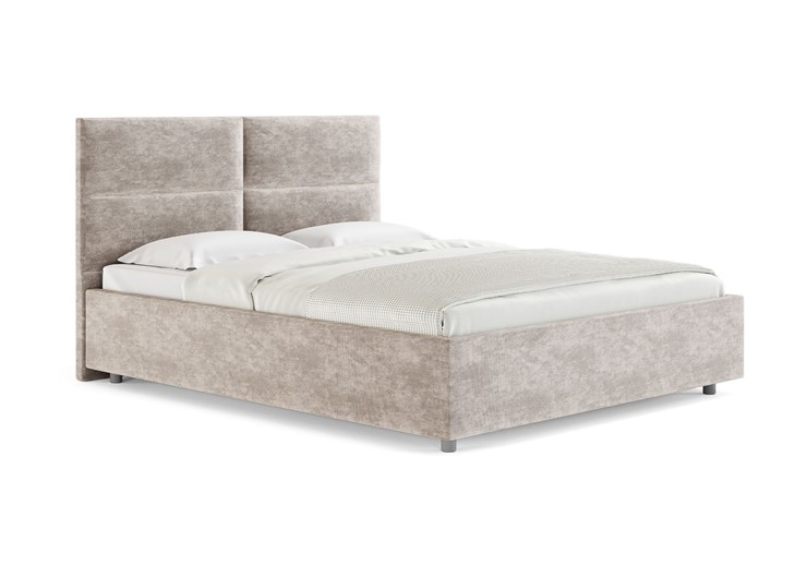 Кровать спальная Omega 180х190 с основанием в Армавире - изображение 13