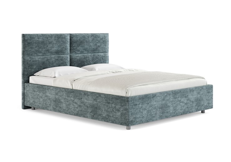 Кровать спальная Omega 180х190 с основанием в Армавире - изображение 16
